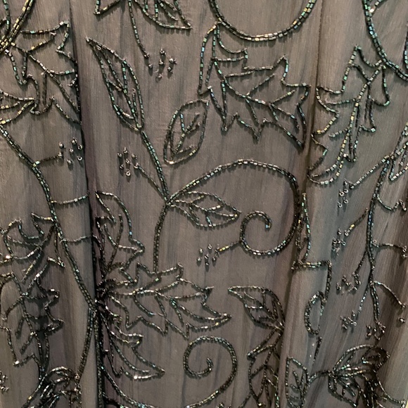 Scala Gown Size M - Picture 3 of 5